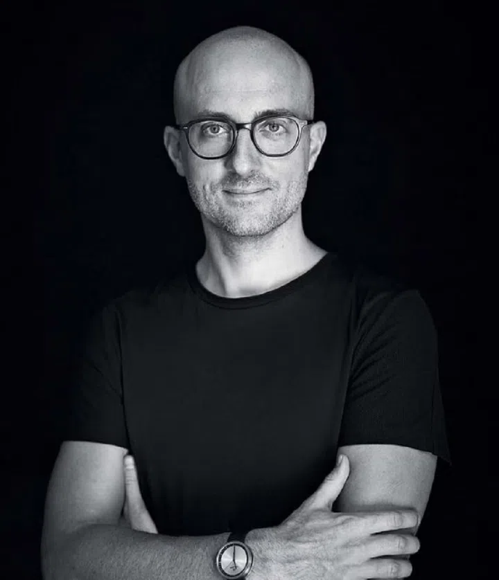 Antoine Besseyre Des Horts, Leader of LIXIL Global Design, Asia