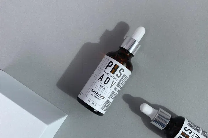 Credit: PHS Hairscience