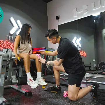 Best Physiotherapy Treatment, movement optimisation, postnatal recovery, UFIT
