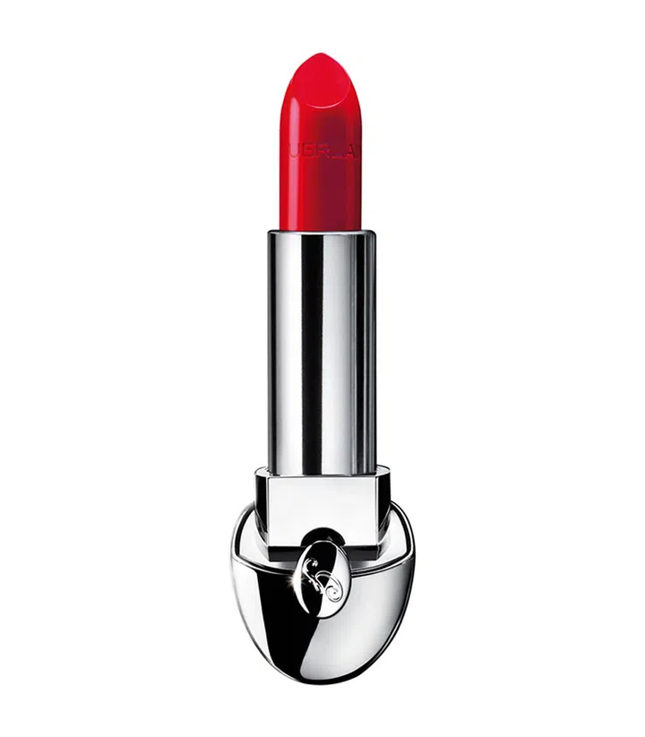 Guerlain Rouge G Customisable Lipstick Refill in N214 ($49)