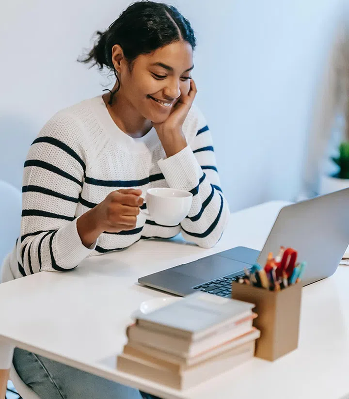 You have to know how you are triggering your threat system with your own internal messages. (Photo by William Fortunato from Pexels)