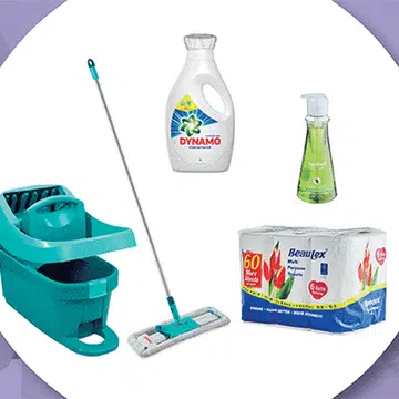 Domestic Diva Awards 2019/20: The Best Detergents, Cleaners And More For A Spotless Home