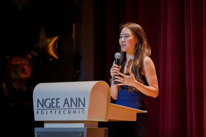 Photo credit: Yvonne Yeo