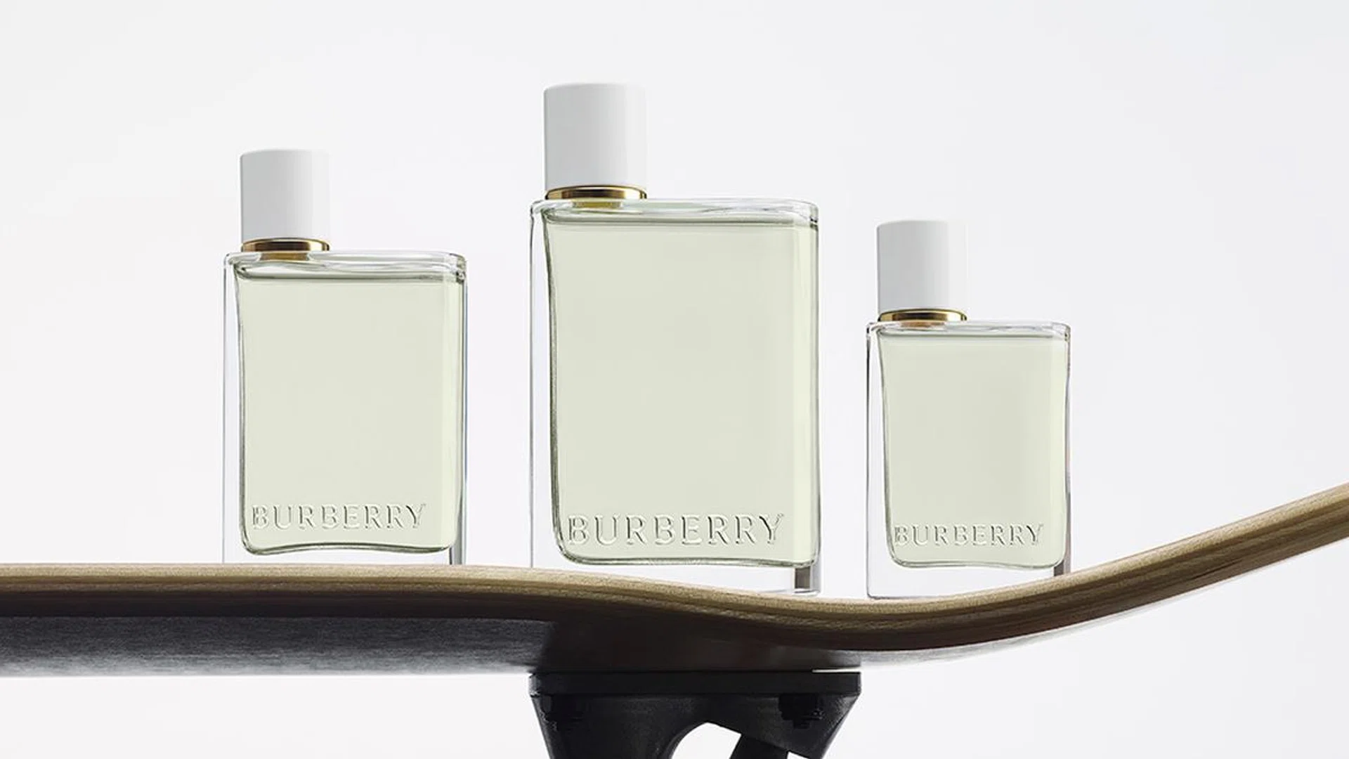 Spring perfume