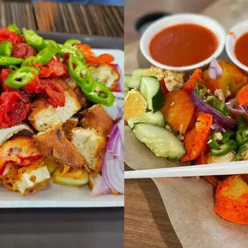 where to find indian rojak singapore