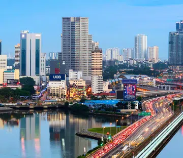 Tips For Travelling From Singapore To JB