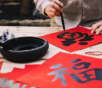 Chinese New Year Superstitions And Taboos