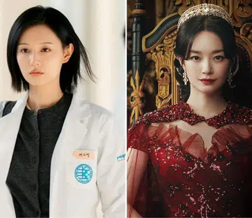 best korean dramas 2026 - Doctor X: Mafia in White, The Remarried Empress