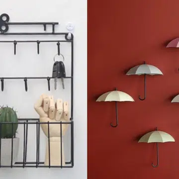 cute ways to organise face masks