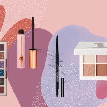 Best eye makeup