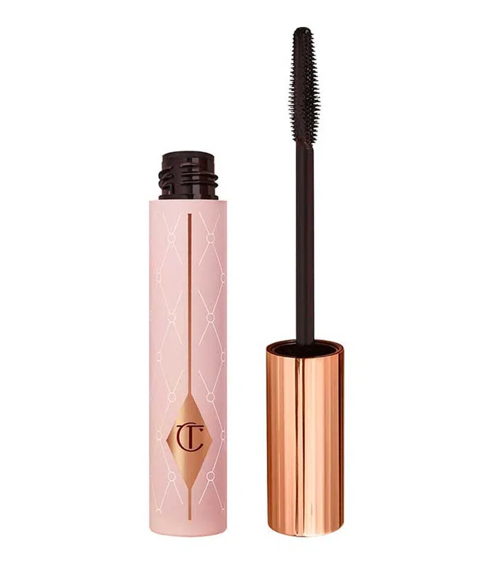 Charlotte Tilbury Push Up Lashes! Mascara ($48 from Sephora Singapore)