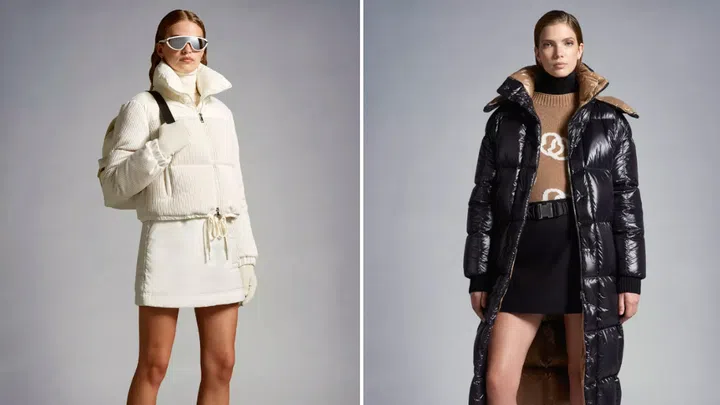 Photo: Moncler