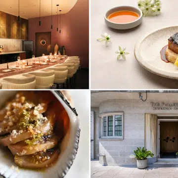 Michelin guide singapore 2024