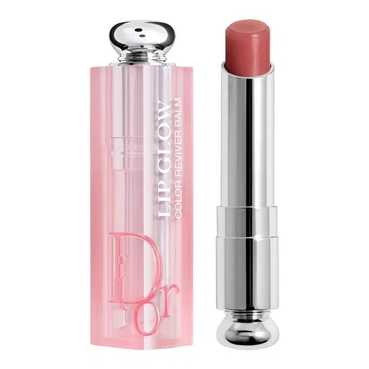 Best Hydrating Lip Balm Dior Addict Lip Glow Balm