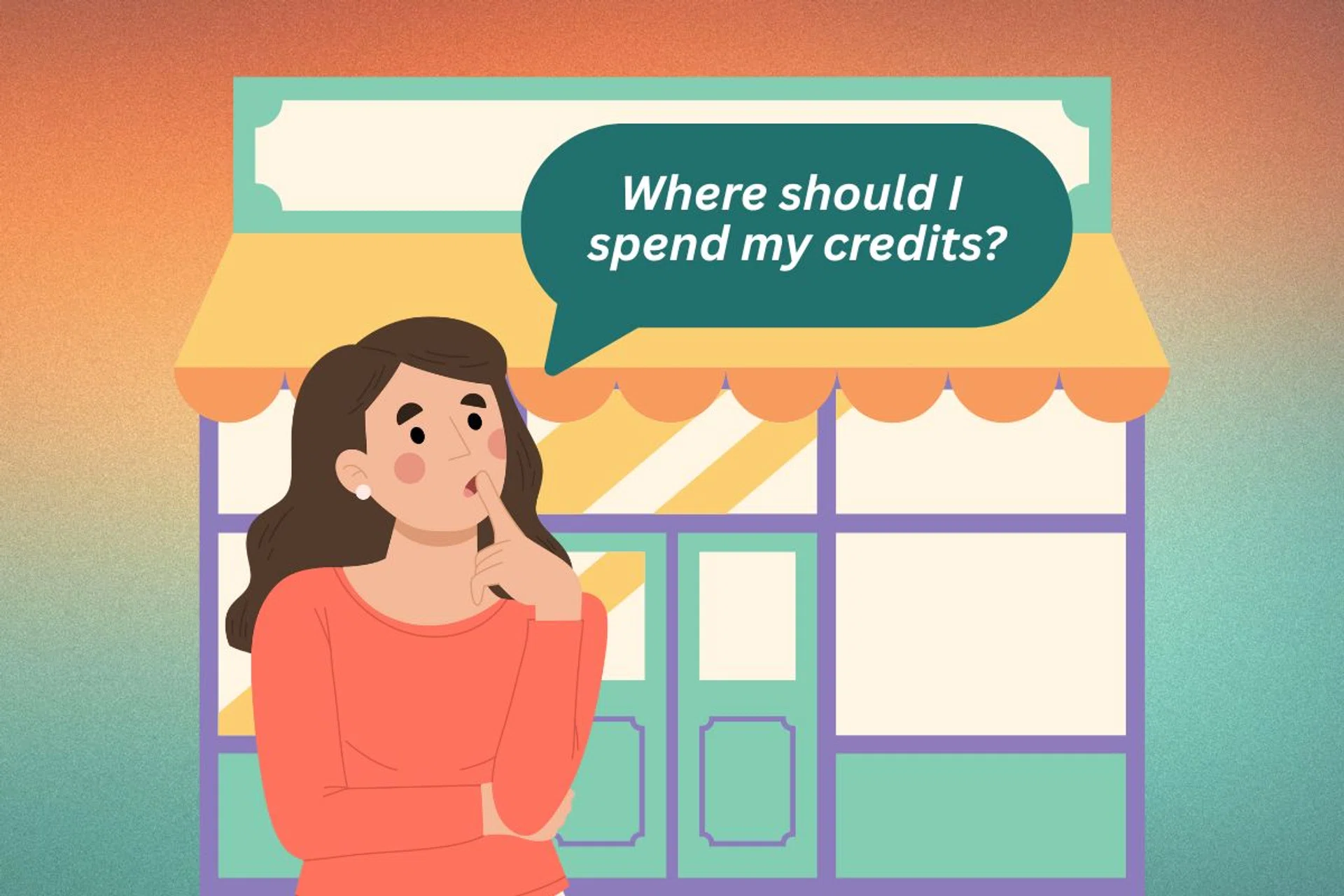 Best Stores To Use Child LifeSG Credits