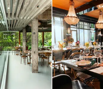 romantic dempsey restaurants 2025