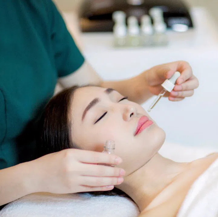 Repair & Rejuvenate, DrSpa