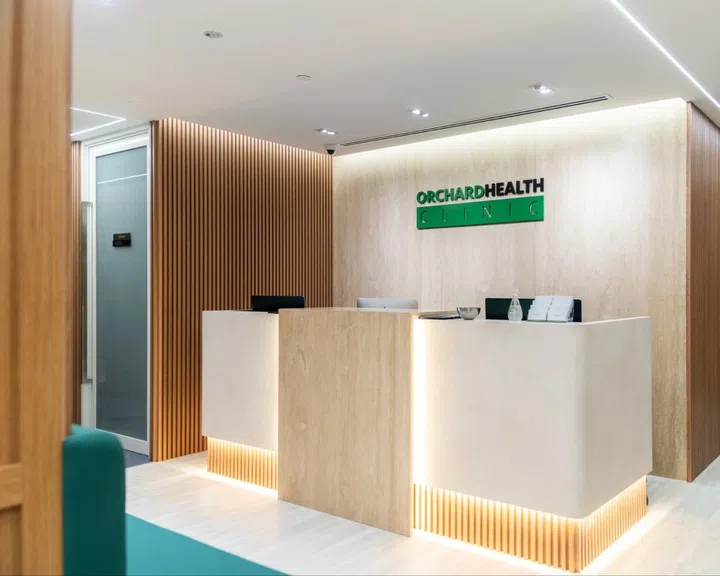 Osteopathic Care, Orchard Health Clinic