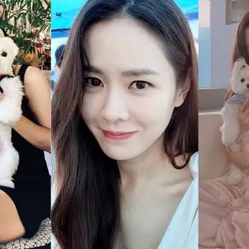 Son Yejin