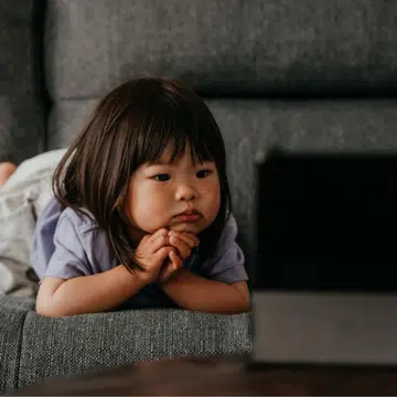 moh guidelines on screen use for children under 12