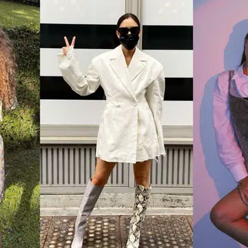 Fashion Influencers Show How To Style Wardrobe Staples Differently