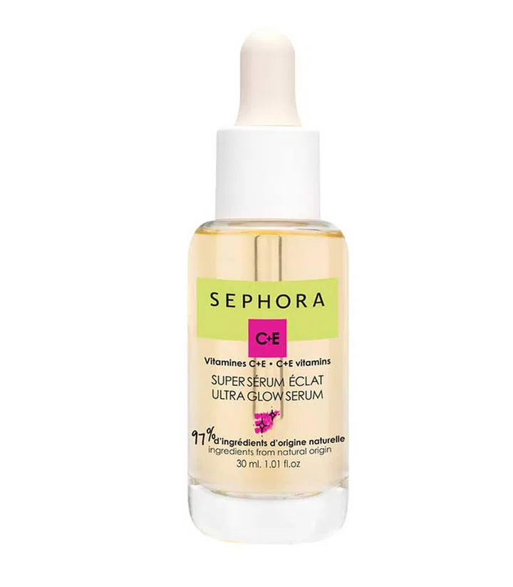 SEPHORA COLLECTION Ultra Glow Serum 30ml ($29)