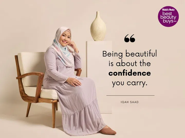 Credit: Singapore Women's Weekly