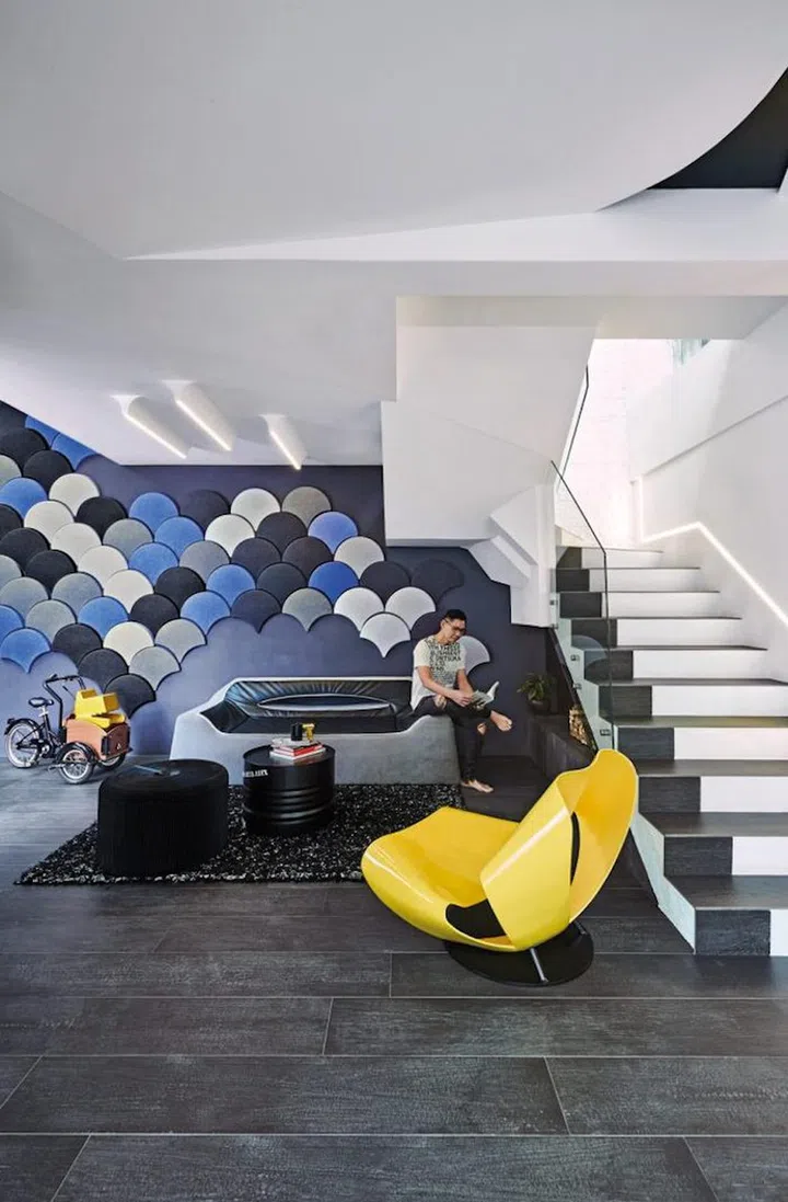 Credit: Home and Decor