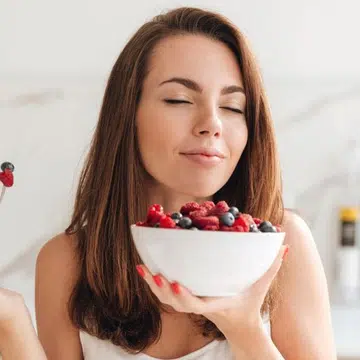 the best foods to eat to combat stress and anxiety