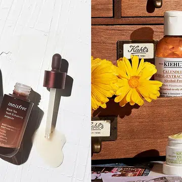 Recycle Beauty Empties
