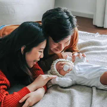 national day rally 2024 extra shared parental leave