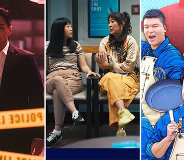 Best Shows To Watch On Disney+, Netflix, And More In Nov 2023