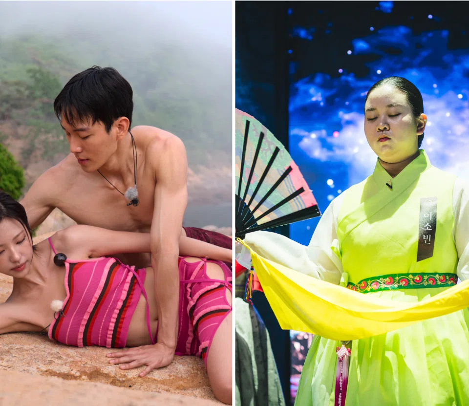 korean reality shows 2026, single’s inferno, battle of fates