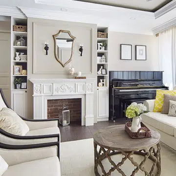 HDB Flats With Unique Interiors