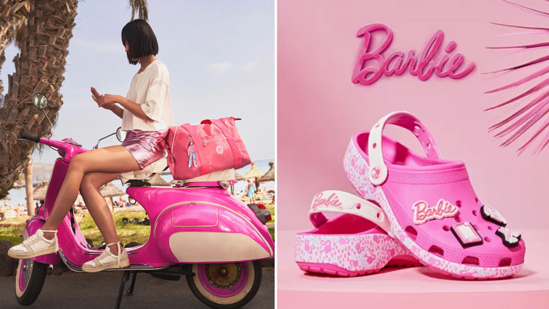 Every Barbie Collaboration To Cop Right Now