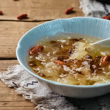 chinese dessert recipes