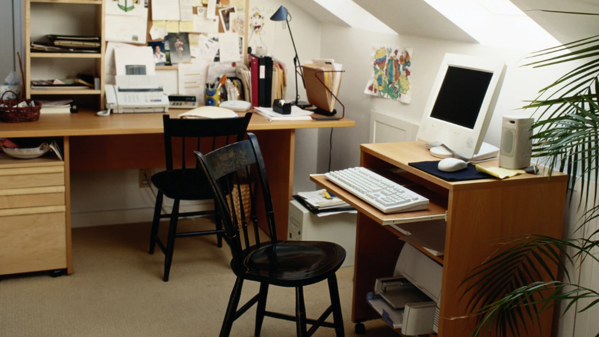 Good posture to perfect your posture during WFH