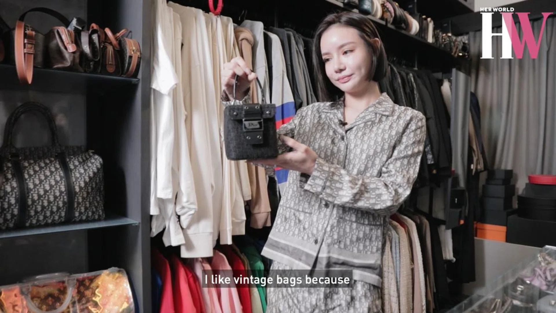 Kim Lim bags