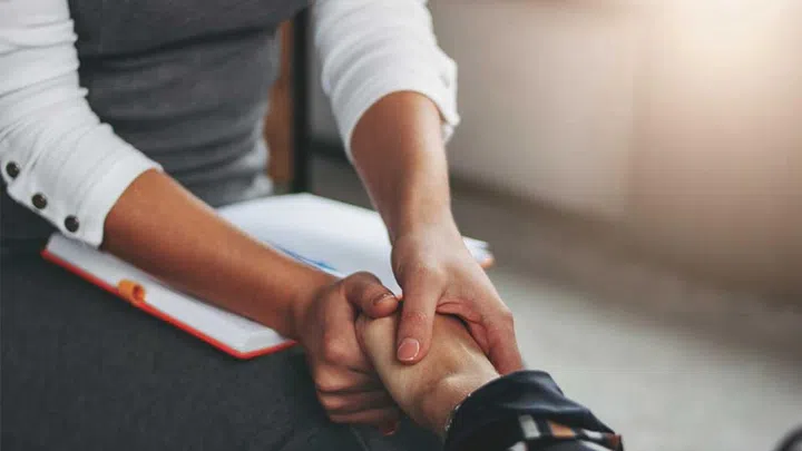 This makes you extremely empathetic and someone people want on their team, whether it's #squadgoals or at work.