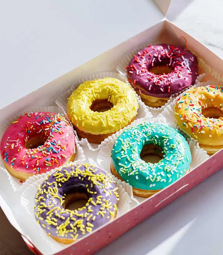Addiction is not being able to say 'no' when offered just one chocolate. (Photo by cottonbro from Pexels)