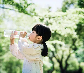 Excessive Water Consumption