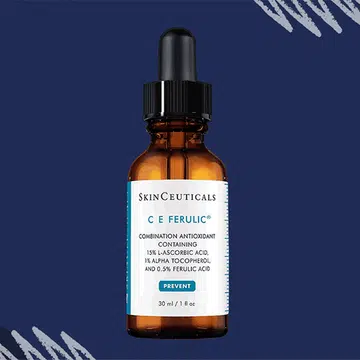 Skinceuticals C E Ferulic review