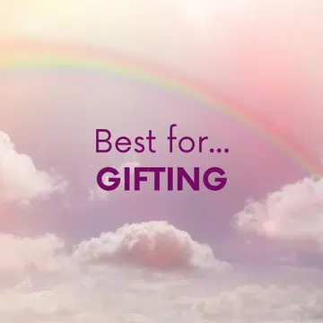 Featured Image: Gifting