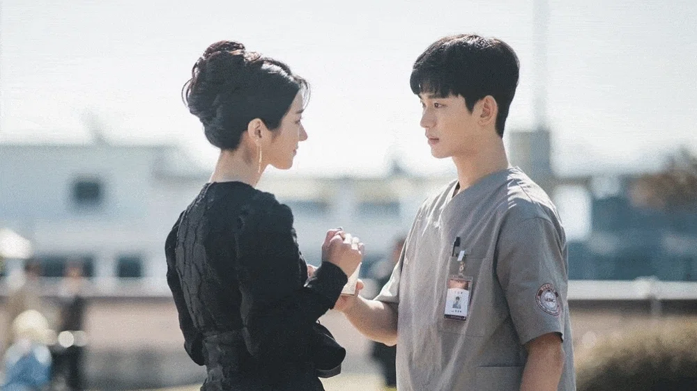 Credit: Netflix, Viu