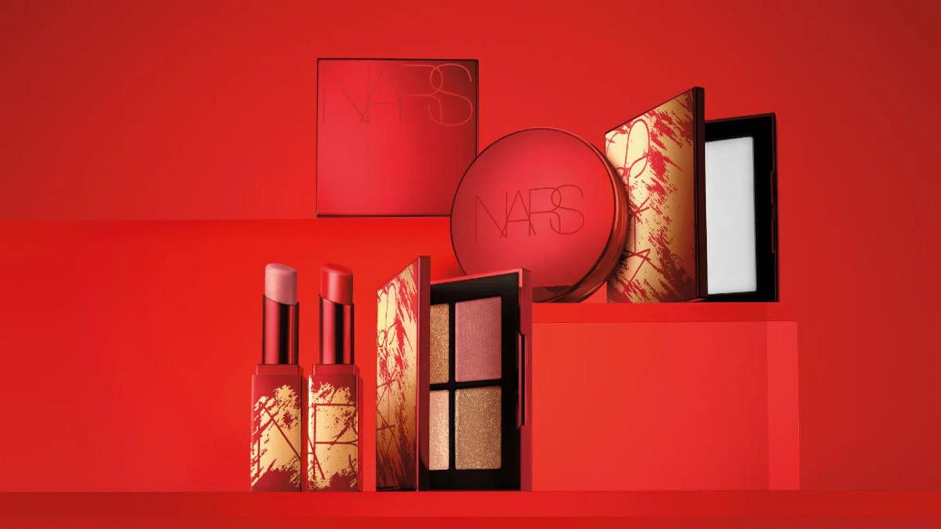 All The Limited Edition Makeup and Skincare To Help You Usher in CNY - Featured