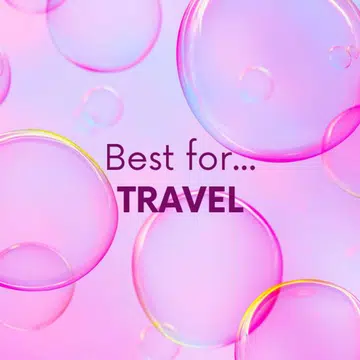 Featured Image: Travel