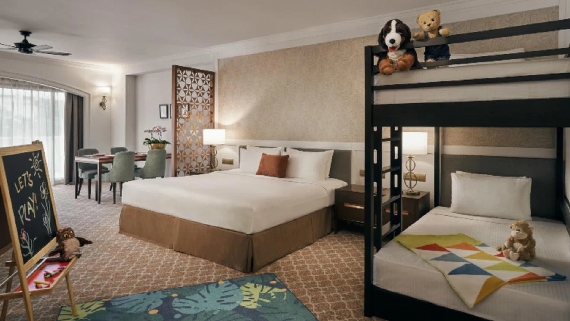 3 Fun Staycation Deals In Singapore For The Family
