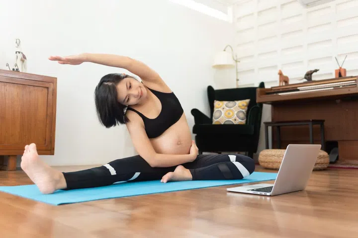 Diastasis Recti