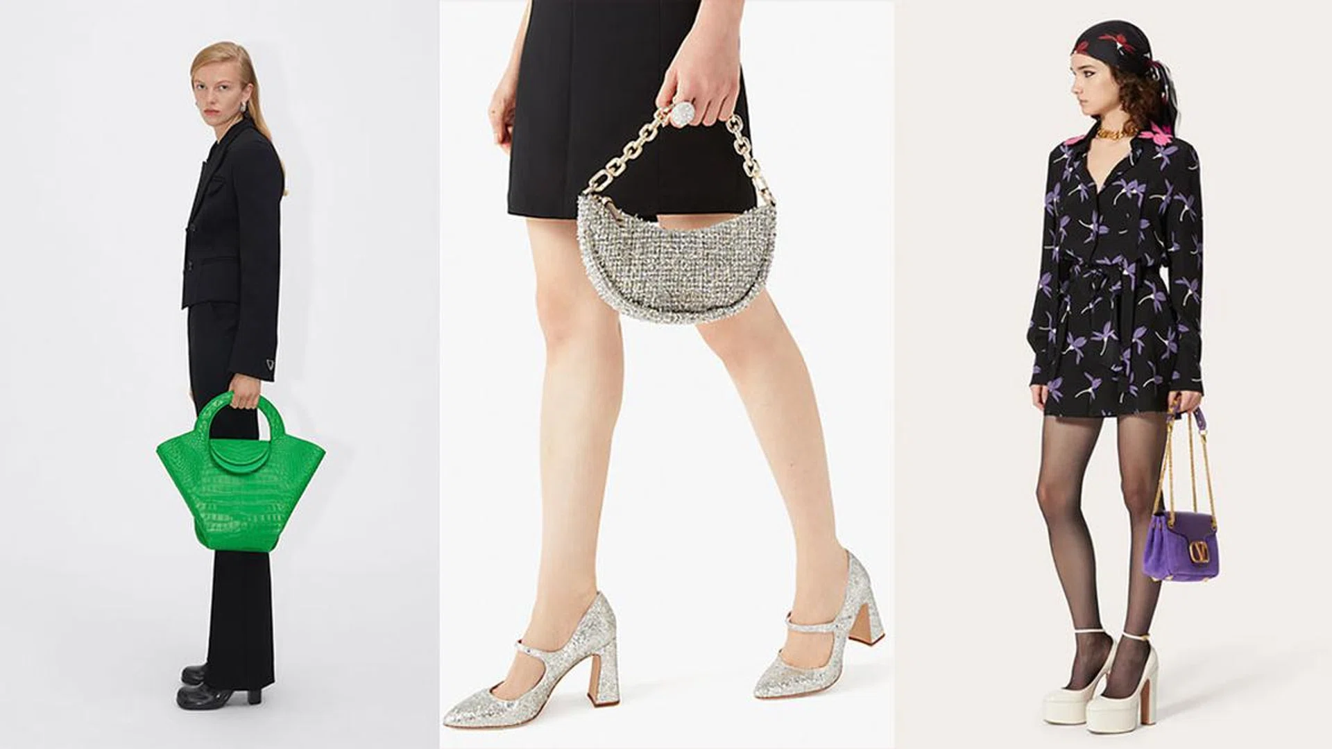Designer bag