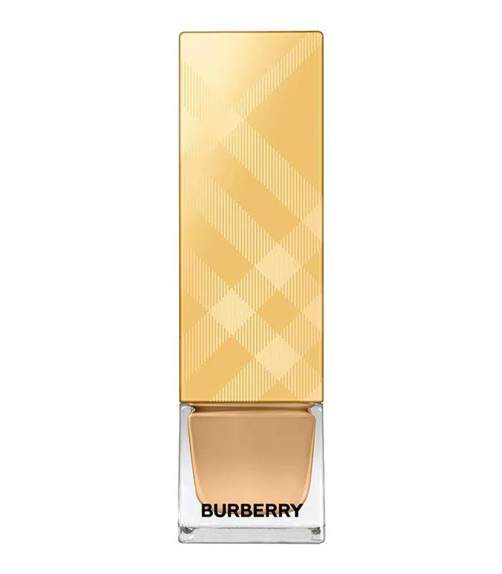 Burberry Beauty Ultimate Glow Fluid Foundation